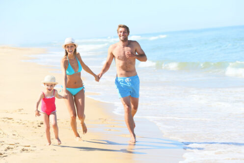 Preparing Your Vacation Rental for Peak Summer Travel