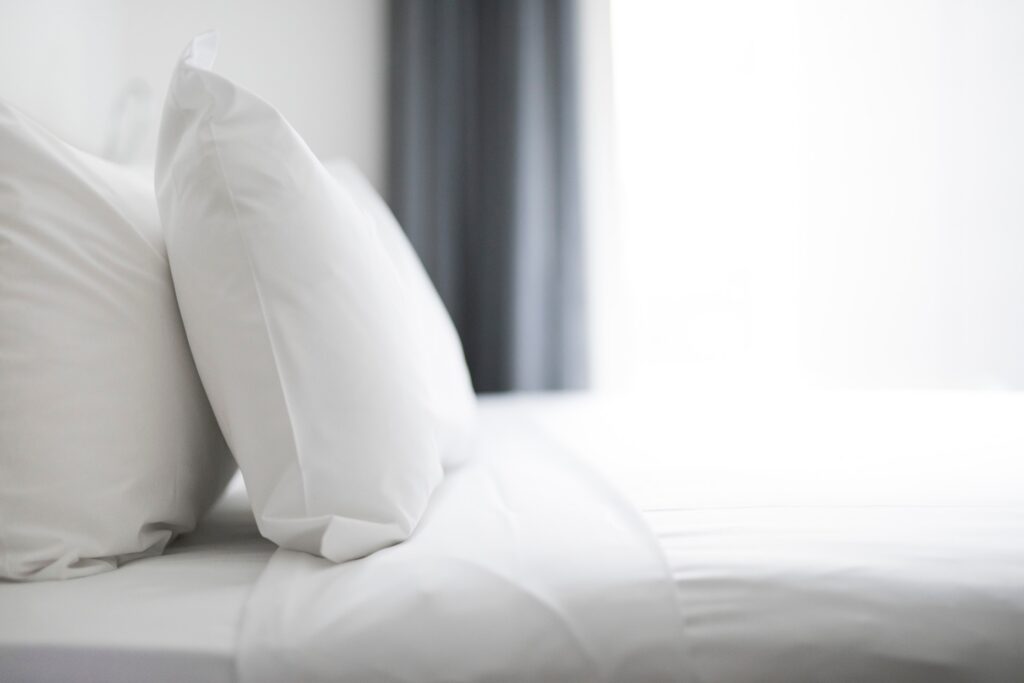 Spring Refresh: Why Now Is the Best Time to Deep Clean Your Short Term Rental and Replace Linens