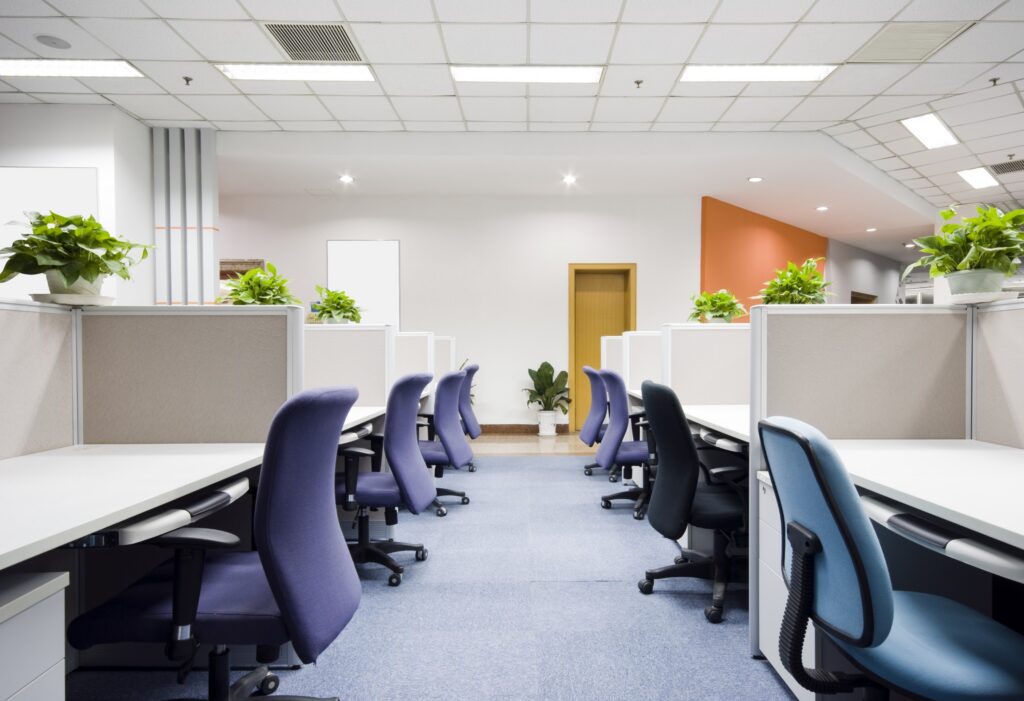 Why a Clean Workplace Matters for Employees, Clients, and Guests