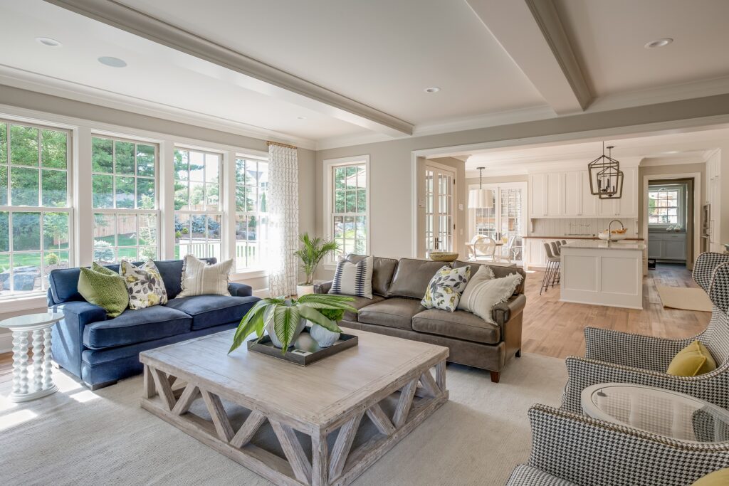 What Are HOA Cleaning Services and What Do They Include?