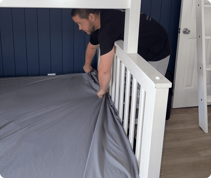 The Ultimate Winter Cleaning Checklist for Short-Term Rentals in North Carolina